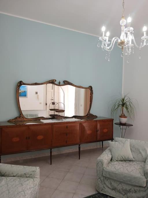 Lusiana Apartment Сиракузы Экстерьер фото