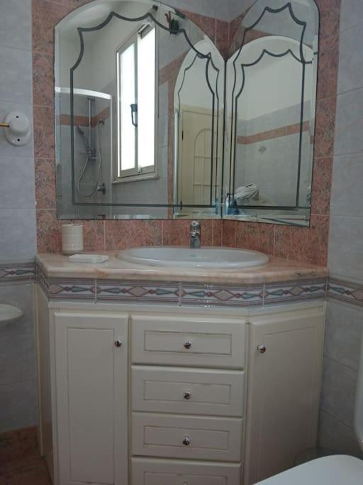 Lusiana Apartment Сиракузы Экстерьер фото