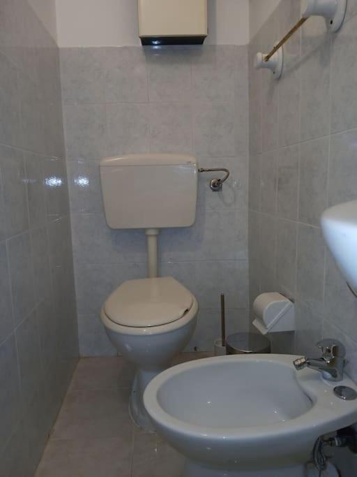 Lusiana Apartment Сиракузы Экстерьер фото