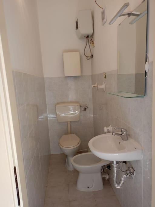 Lusiana Apartment Сиракузы Экстерьер фото