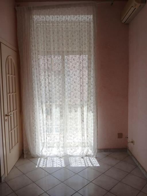Lusiana Apartment Сиракузы Экстерьер фото